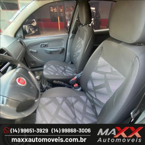 FIAT Palio 1.0 FIRE FLEX, Foto 14