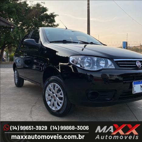 FIAT Palio 1.0 FIRE FLEX, Foto 16