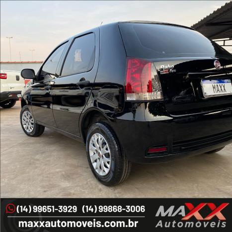 FIAT Palio 1.0 FIRE FLEX, Foto 17