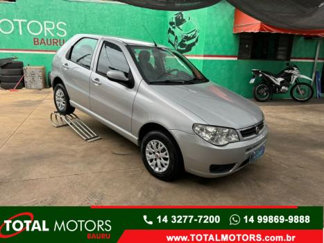 FIAT Palio 1.0 FIRE FLEX CELEBRATION, Foto 1