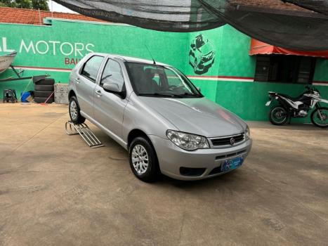 FIAT Palio 1.0 FIRE FLEX CELEBRATION, Foto 3