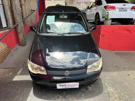 FIAT Palio 1.0 FIRE FLEX, Foto 2