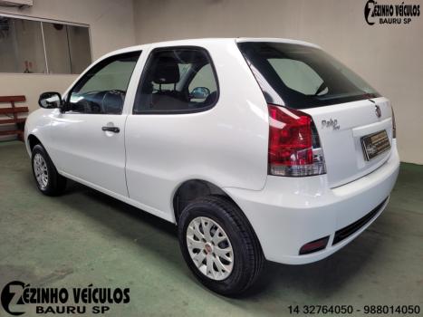 FIAT Palio 1.0 FIRE ECONOMY FLEX, Foto 4