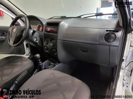 FIAT Palio 1.0 FIRE ECONOMY FLEX, Foto 8