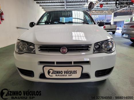 FIAT Palio 1.0 FIRE ECONOMY FLEX, Foto 10