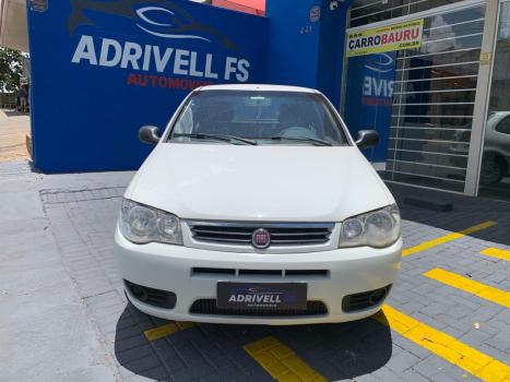 FIAT Palio 1.0 FIRE CELEBRATION ECONOMY, Foto 3