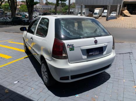 FIAT Palio 1.0 FIRE CELEBRATION ECONOMY, Foto 4