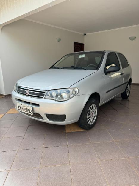 FIAT Palio 1.0 FIRE ECONOMY FLEX, Foto 1