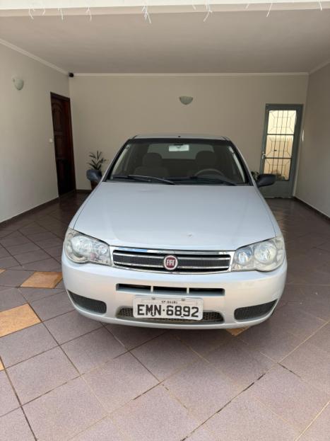 FIAT Palio 1.0 FIRE ECONOMY FLEX, Foto 2