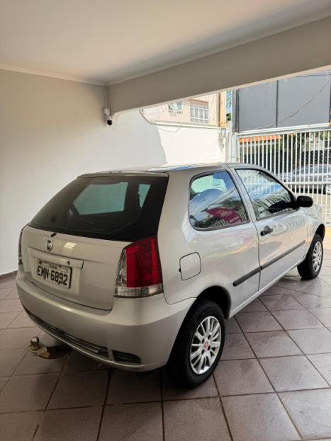 FIAT Palio 1.0 FIRE ECONOMY FLEX, Foto 4