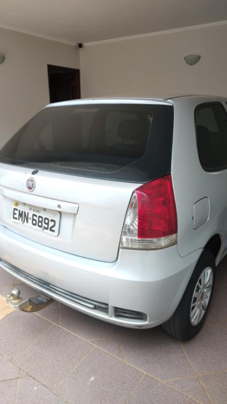 FIAT Palio 1.0 FIRE ECONOMY FLEX, Foto 5