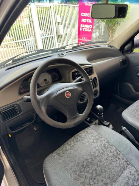 FIAT Palio 1.0 FIRE ECONOMY FLEX, Foto 6