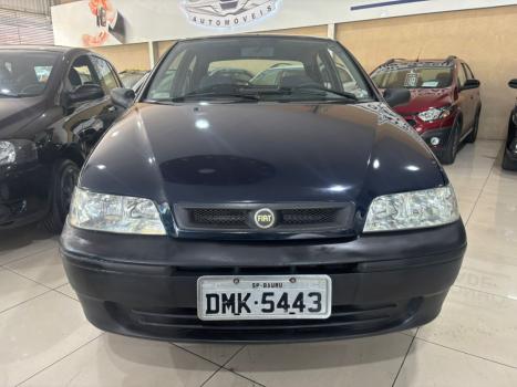 FIAT Palio 1.0 FIRE, Foto 2