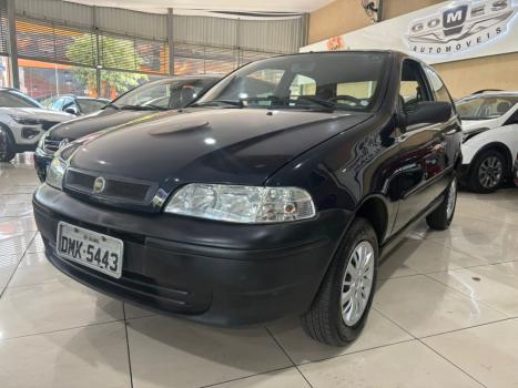 FIAT Palio 1.0 FIRE, Foto 4