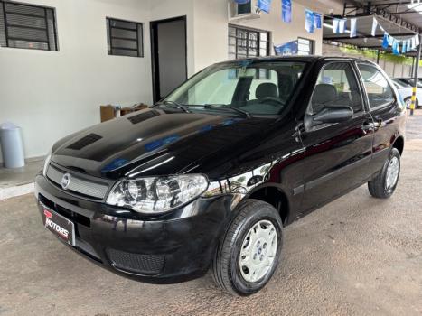 FIAT Palio 1.0 FIRE, Foto 3