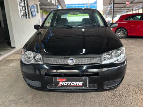 FIAT Palio 1.0 FIRE, Foto 4