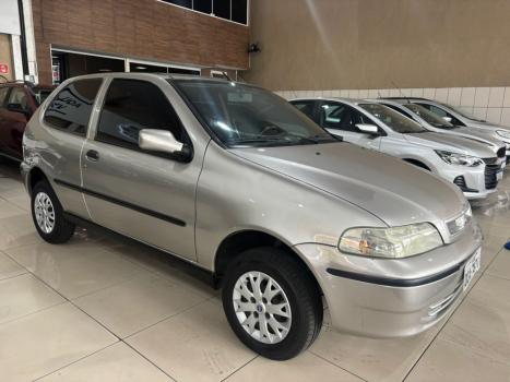 FIAT Palio 1.0 FIRE, Foto 2