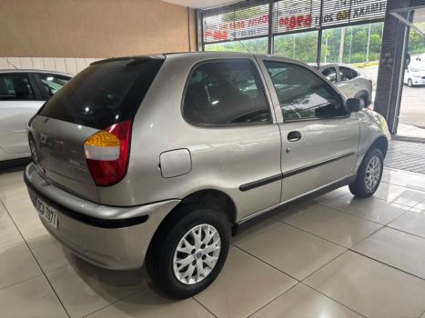 FIAT Palio 1.0 FIRE, Foto 5