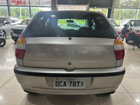 FIAT Palio 1.0 FIRE, Foto 6