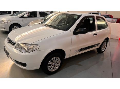 FIAT Palio 1.0 FIRE ECONOMY FLEX, Foto 2