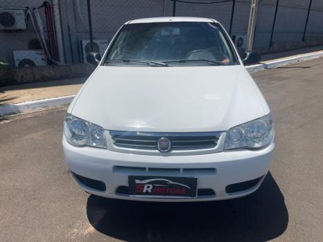 FIAT Palio 1.0 FIRE CELEBRATION ECONOMY, Foto 2