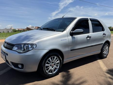 FIAT Palio 1.0 FIRE FLEX CELEBRATION, Foto 1