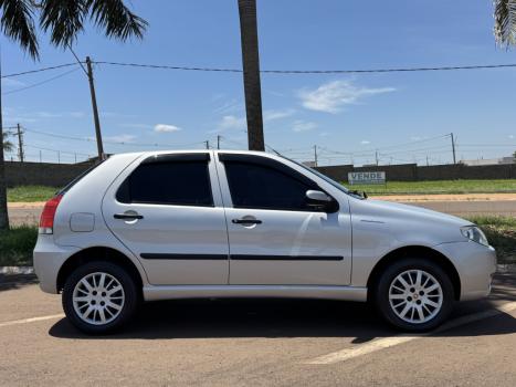 FIAT Palio 1.0 FIRE FLEX CELEBRATION, Foto 2