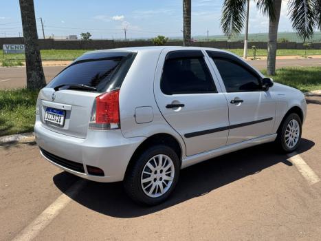 FIAT Palio 1.0 FIRE FLEX CELEBRATION, Foto 4