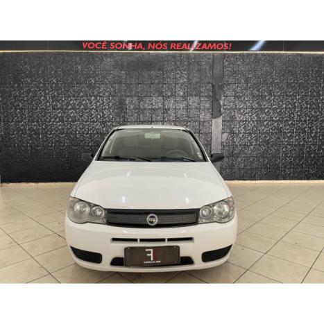 FIAT Palio 1.0 FIRE, Foto 2