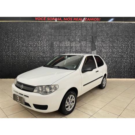 FIAT Palio 1.0 FIRE, Foto 3