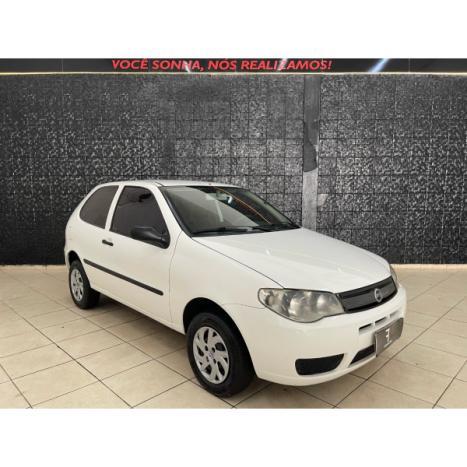 FIAT Palio 1.0 FIRE, Foto 4