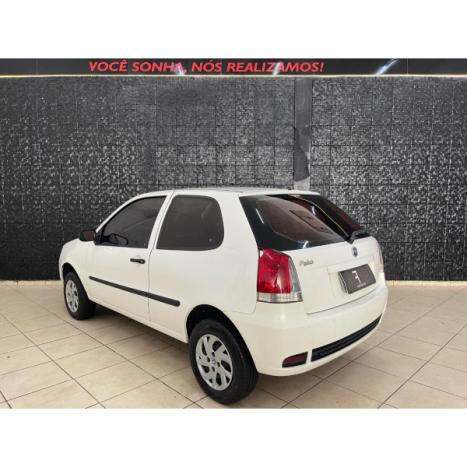 FIAT Palio 1.0 FIRE, Foto 6