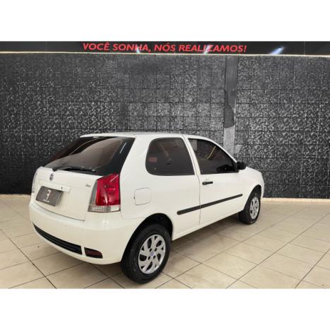 FIAT Palio 1.0 FIRE, Foto 7