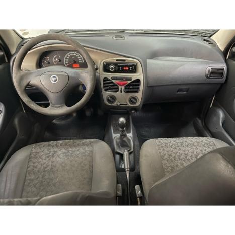 FIAT Palio 1.0 FIRE, Foto 8