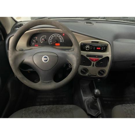 FIAT Palio 1.0 FIRE, Foto 10