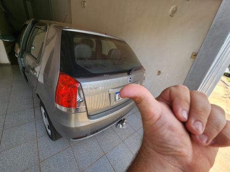 FIAT Palio 1.0 FIRE CELEBRATION ECONOMY, Foto 4