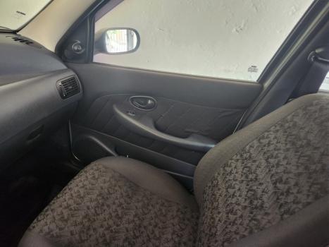 FIAT Palio 1.0 FIRE CELEBRATION ECONOMY, Foto 7