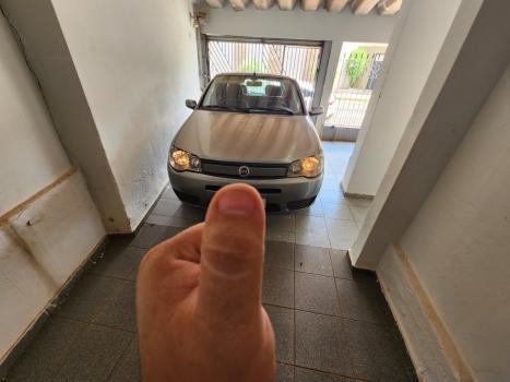FIAT Palio 1.0 FIRE CELEBRATION ECONOMY, Foto 8