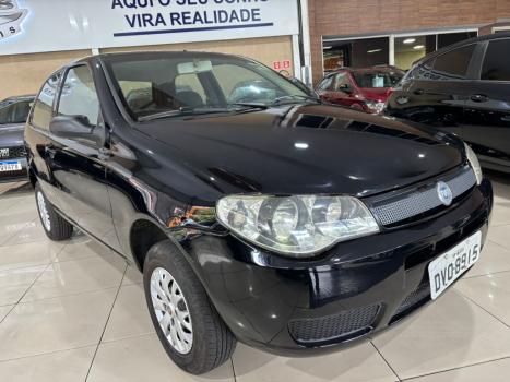 FIAT Palio 1.0 FIRE, Foto 2