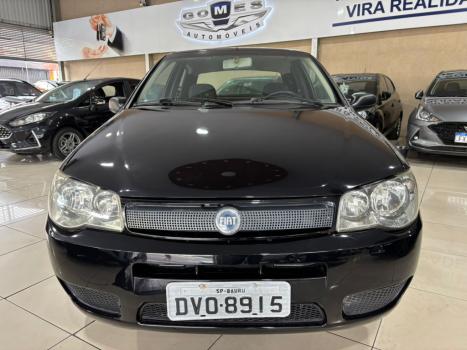 FIAT Palio 1.0 FIRE, Foto 3