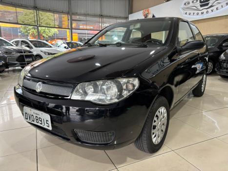 FIAT Palio 1.0 FIRE, Foto 5