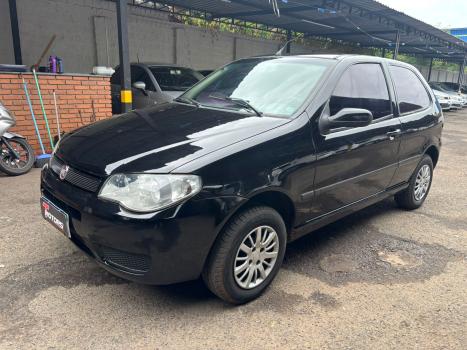 FIAT Palio 1.0 FIRE FLEX, Foto 1