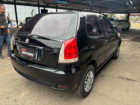 FIAT Palio 1.0 FIRE FLEX, Foto 6