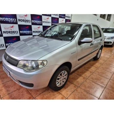 FIAT Palio 1.0 FIRE FLEX CELEBRATION, Foto 4
