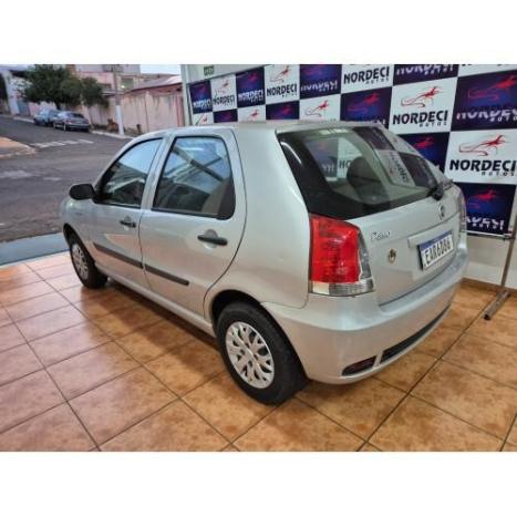 FIAT Palio 1.0 FIRE FLEX CELEBRATION, Foto 5