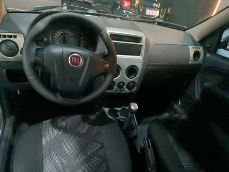 FIAT Palio 1.0 FIRE, Foto 5