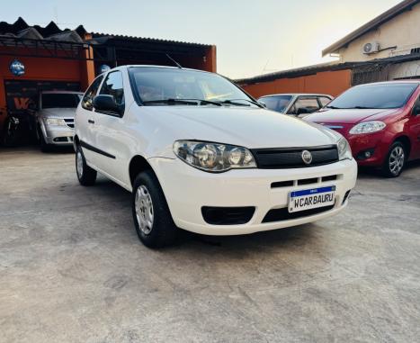 FIAT Palio 1.0 FIRE ECONOMY FLEX, Foto 5