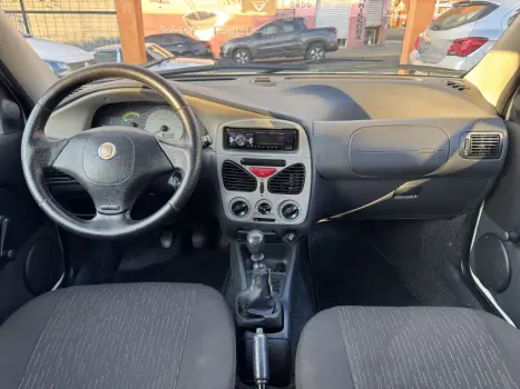 FIAT Palio 1.0 FIRE ECONOMY FLEX, Foto 7