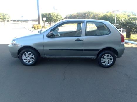 FIAT Palio 1.0 FIRE CELEBRATION ECONOMY, Foto 9