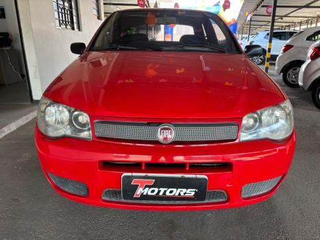 FIAT Palio 1.0 FIRE FLEX, Foto 3